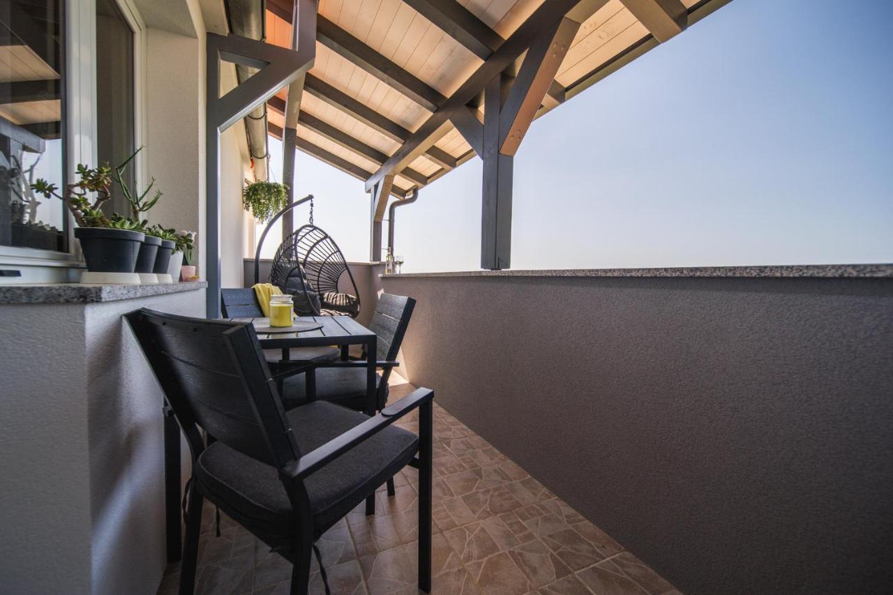 Apartment Matteo Bale Buitenkant foto