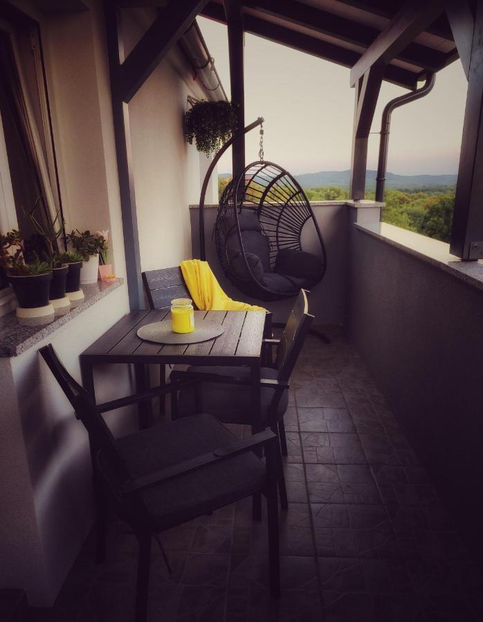 Apartment Matteo Bale Buitenkant foto