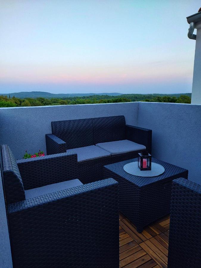 Apartment Matteo Bale Buitenkant foto