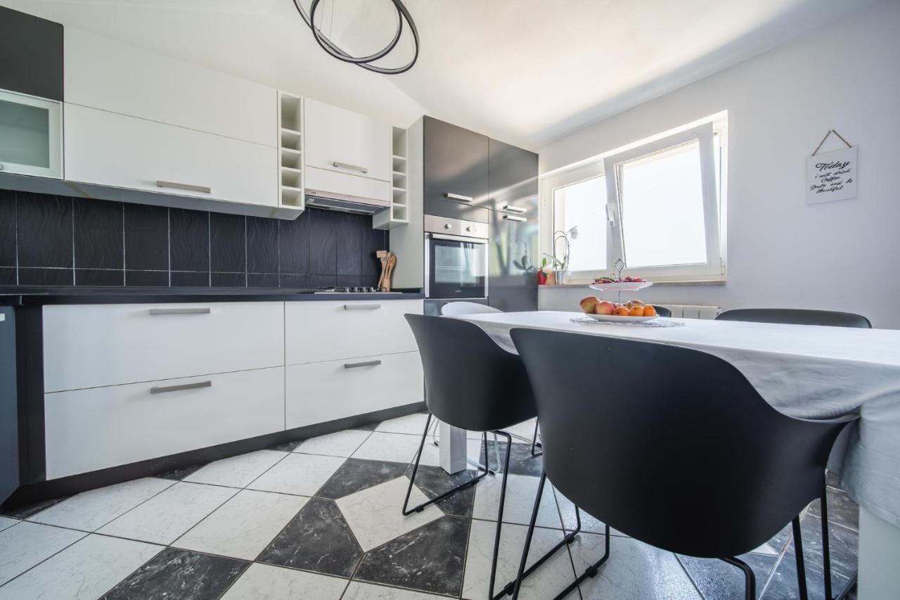Apartment Matteo Bale Buitenkant foto