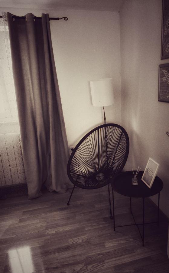Apartment Matteo Bale Buitenkant foto