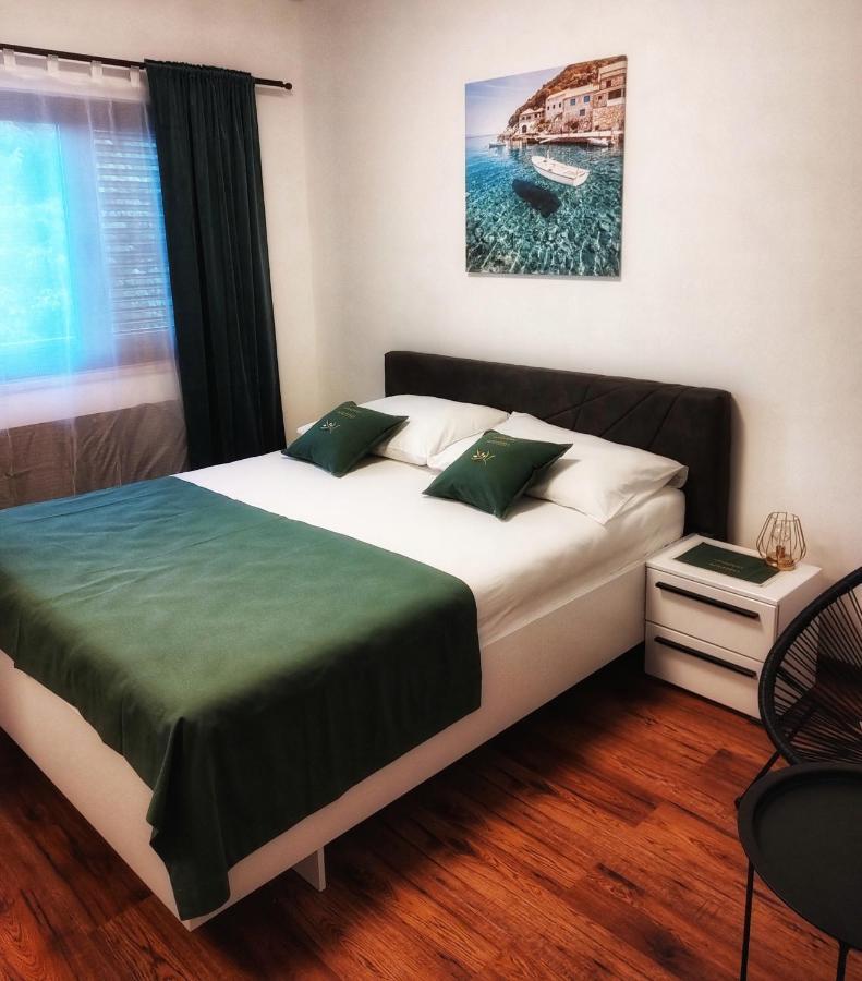 Apartment Matteo Bale Buitenkant foto